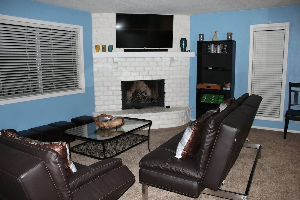 Фото Big Bear Lakeview