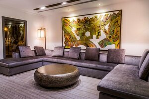 Гостиница Azalaï Hotel Nouakchott