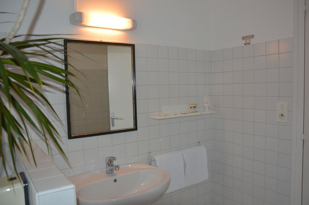 Фото Hôtel Alsace Lorraine