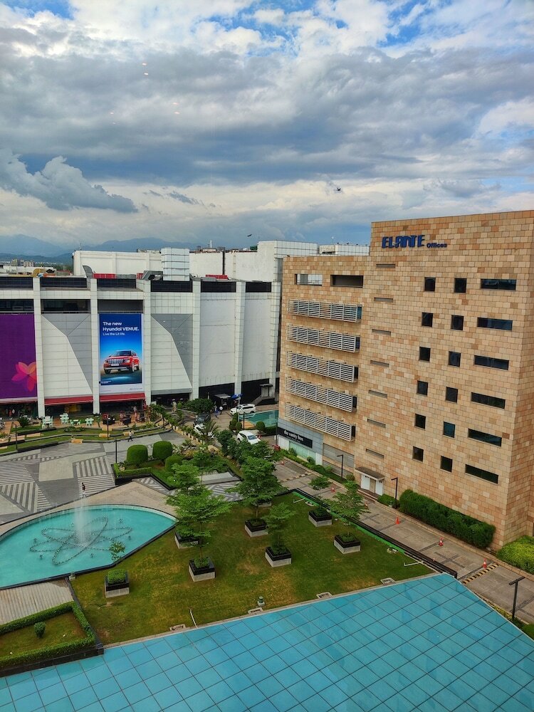 Фото Hyatt Regency