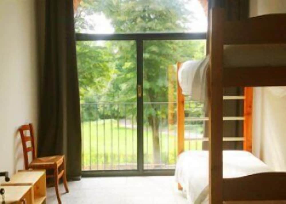 Фото Ostello Costa Alta