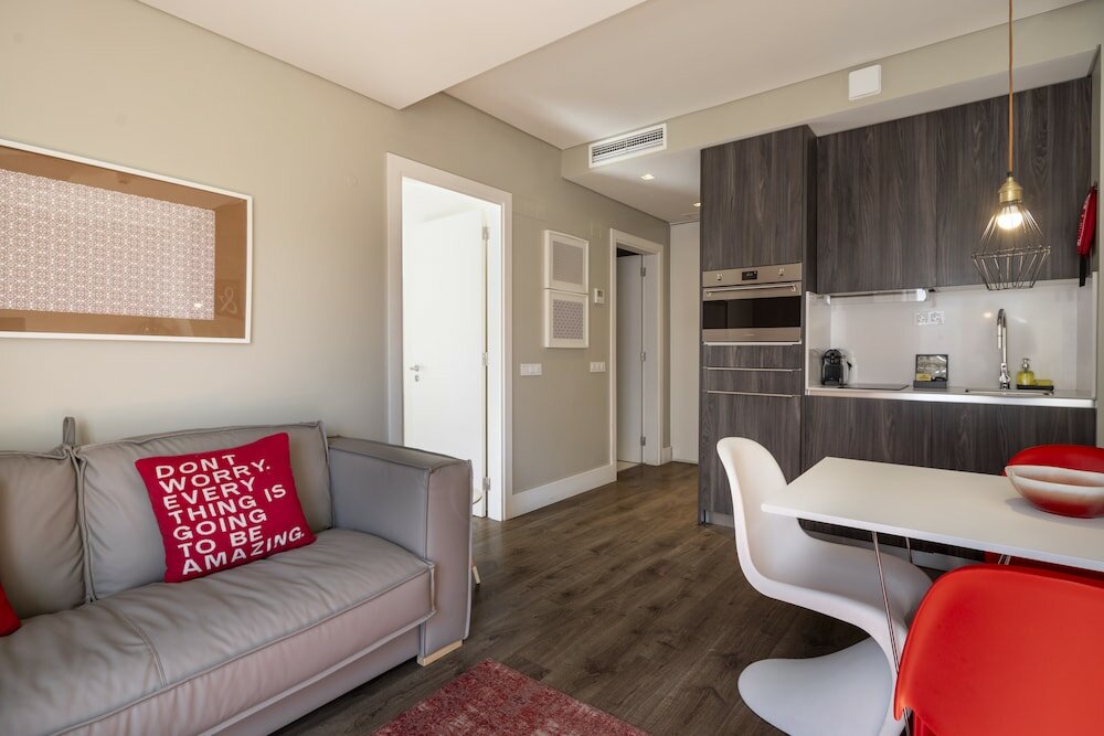 Фото Chiado Mercy - Lisbon Best Apartments