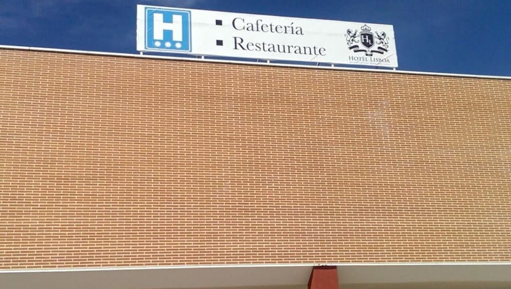 Фото Hotel Lisboa