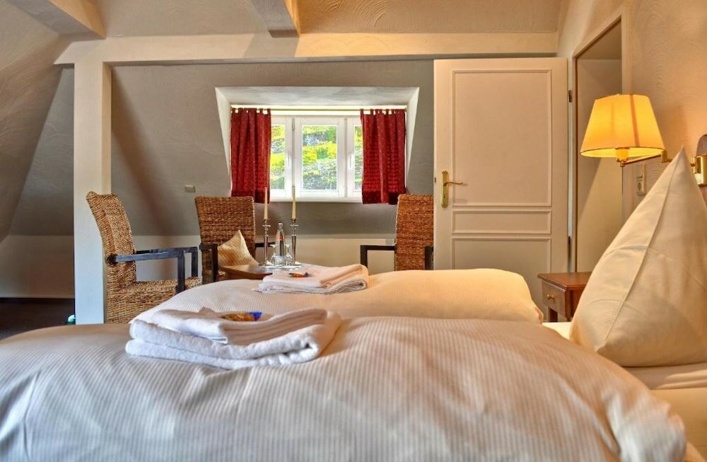 Фото Hotel Horchem