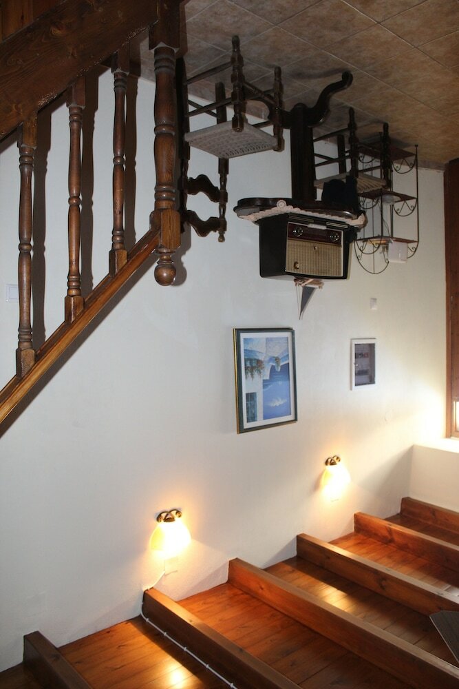 Фото La casa d'Irene