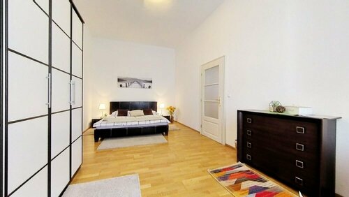 Гостиница Central Apartmany Biela street в Братиславе