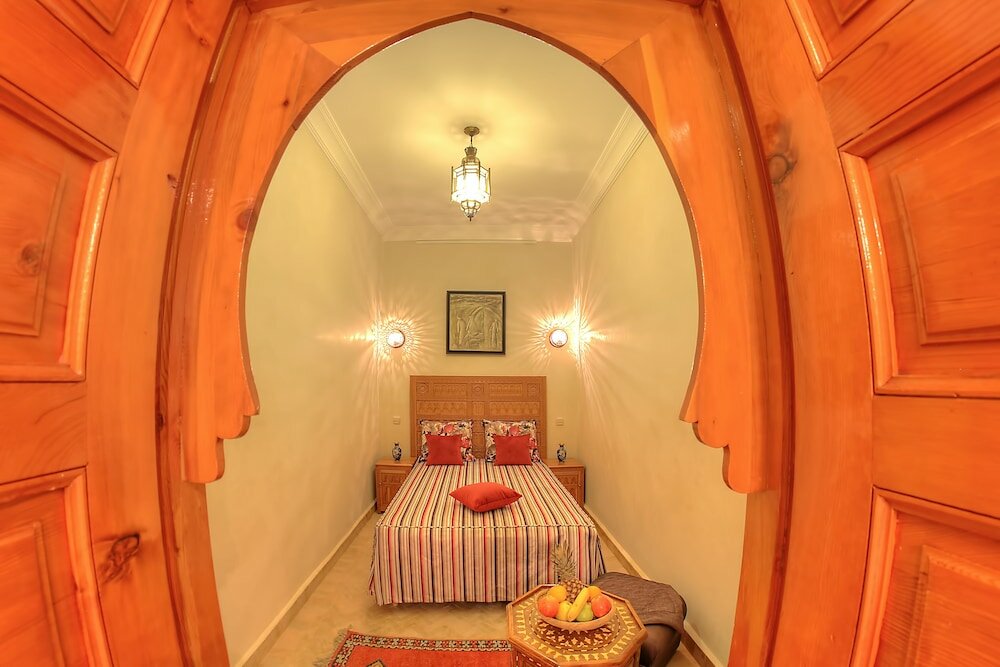 Фото Dar Tasnime