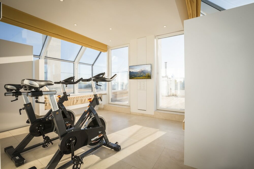 Фото Vienna Grand Apartments Danube