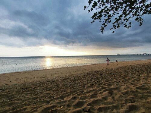Гостиница Villa Del Faro в Провинции Батангас