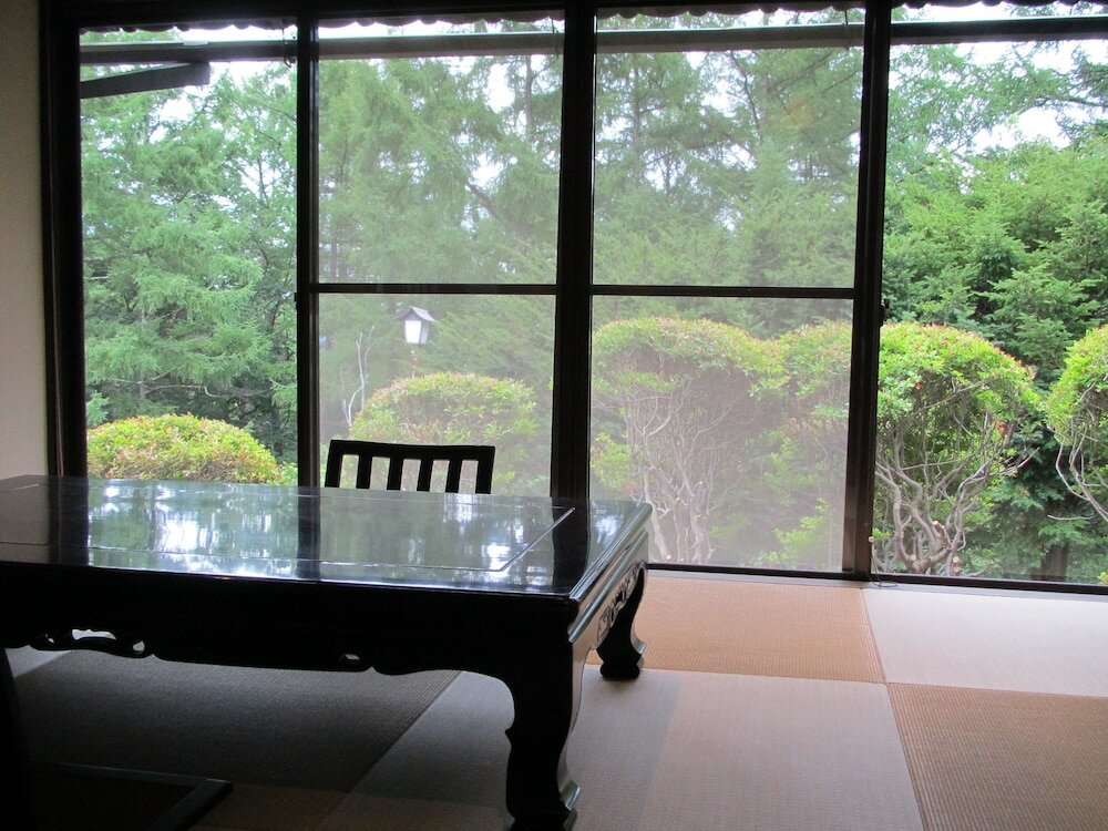 Фото Suwako-no Mori Shikitei