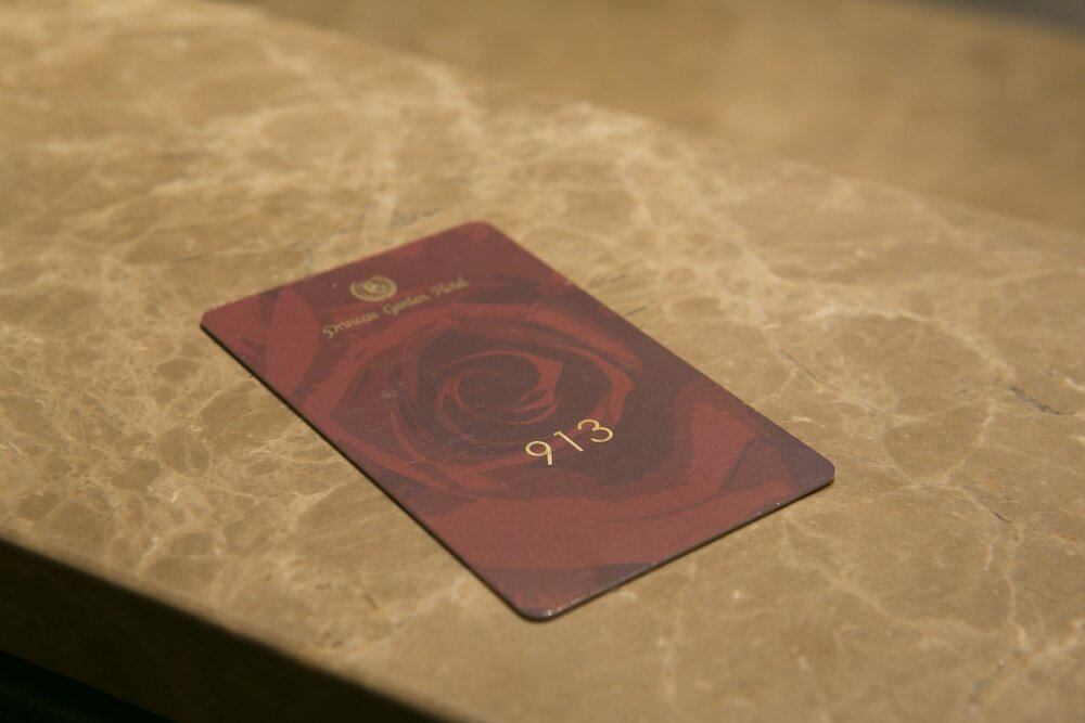 Фото Princess Garden Hotel