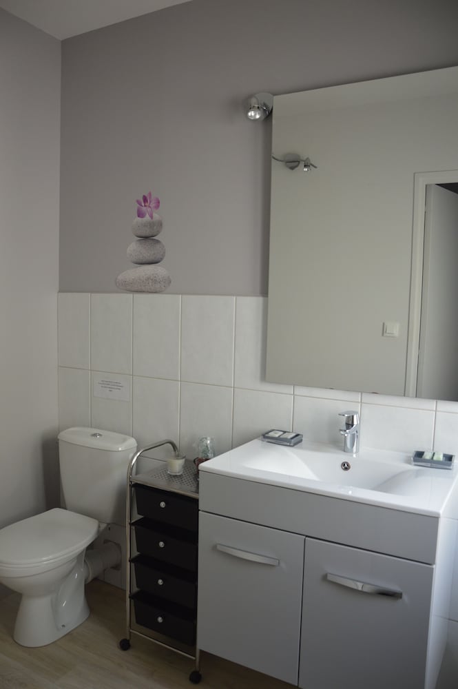 Фото Hôtel Alsace Lorraine