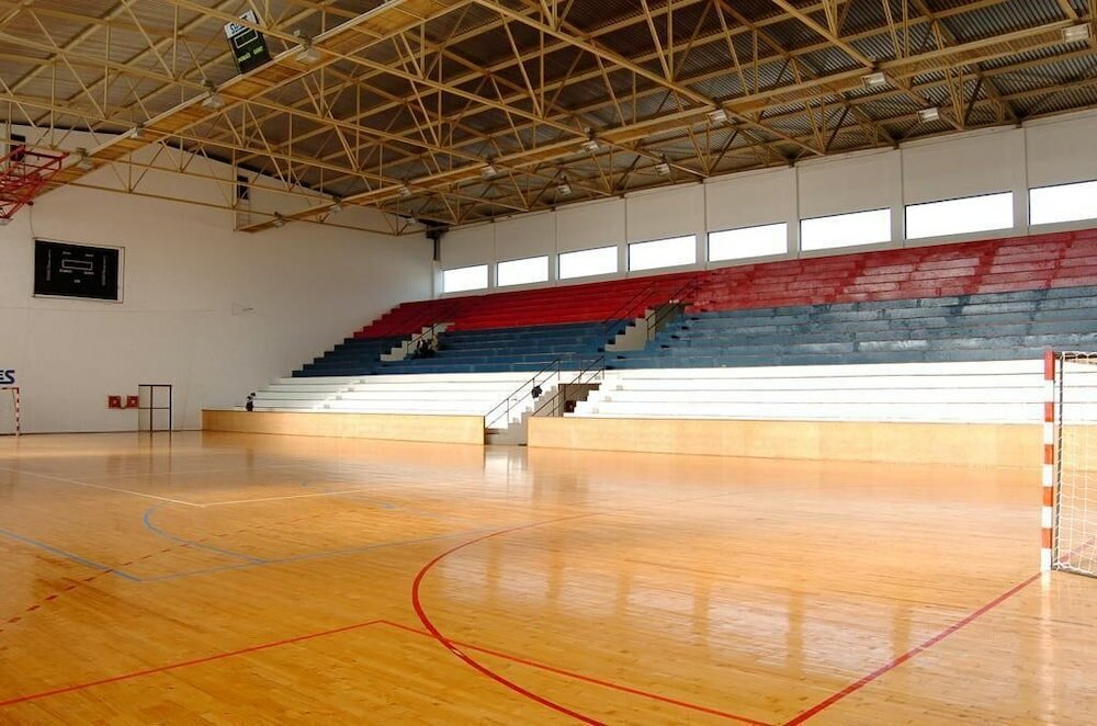 Фото Hotel Slodes