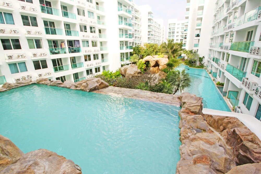 Фото Amazon Residence by Psr Asia