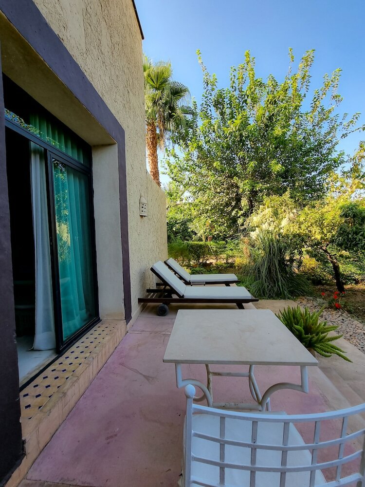 Фото La Villa des Golfs