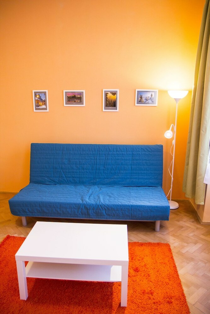 Фото Lidicka Apartments