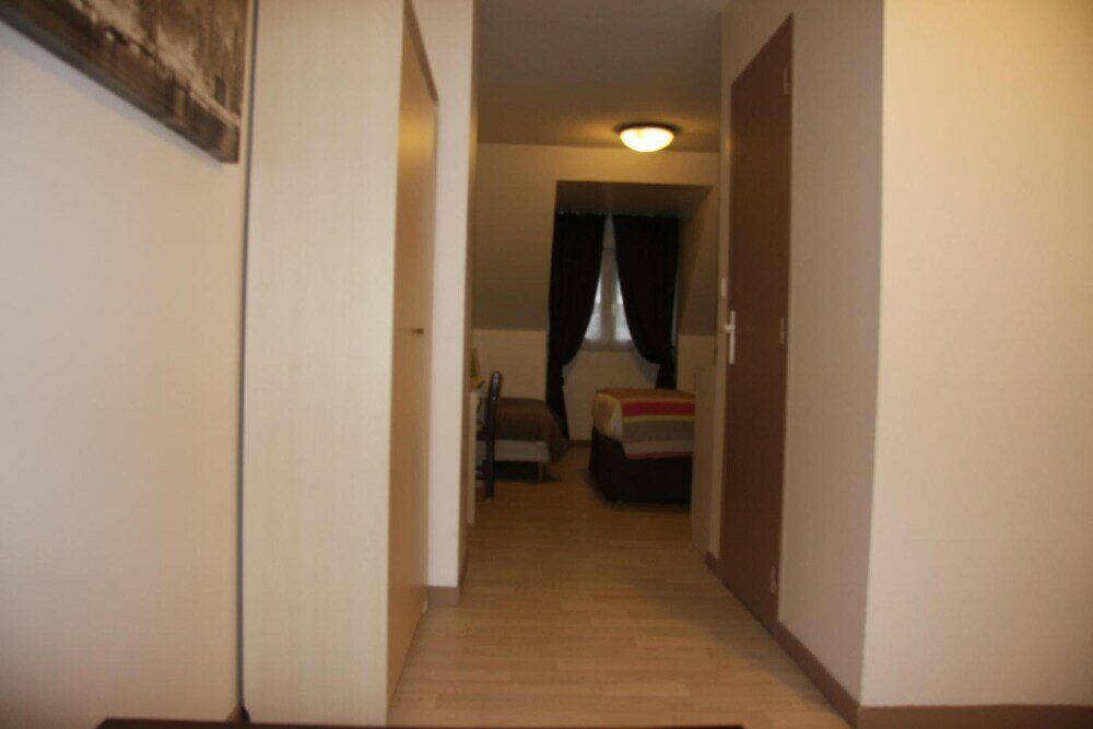 Фото Brit Hotel Cherbourg Octeville