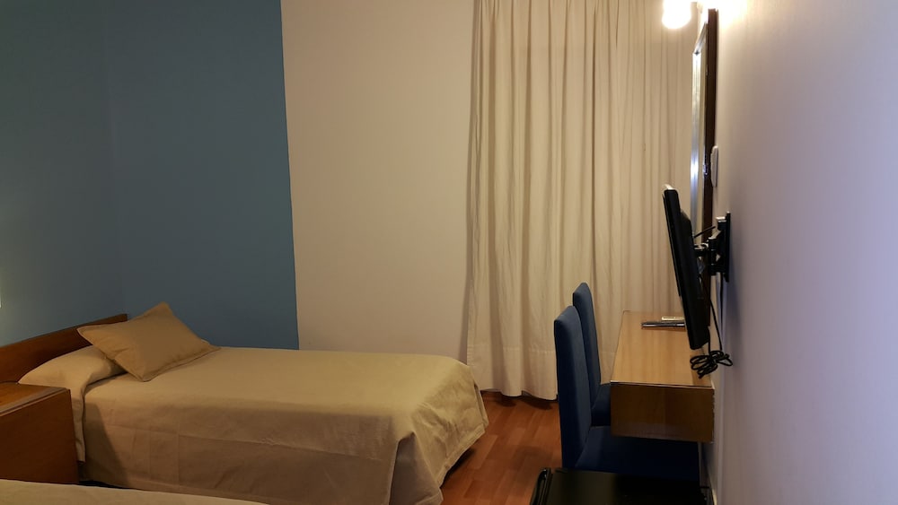 Фото Hotel Avenida