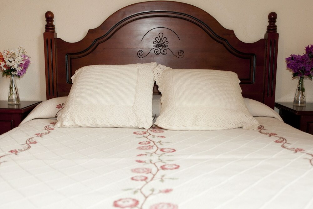 Фото Trisqueles y Buganvillas