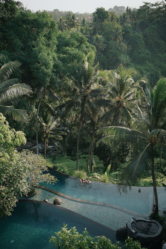 Фото Bucu View Ubud Resort