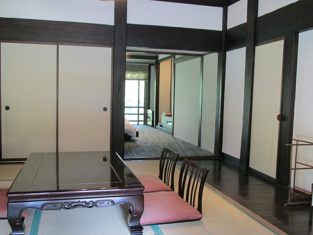 Фото Suwako-no Mori Shikitei