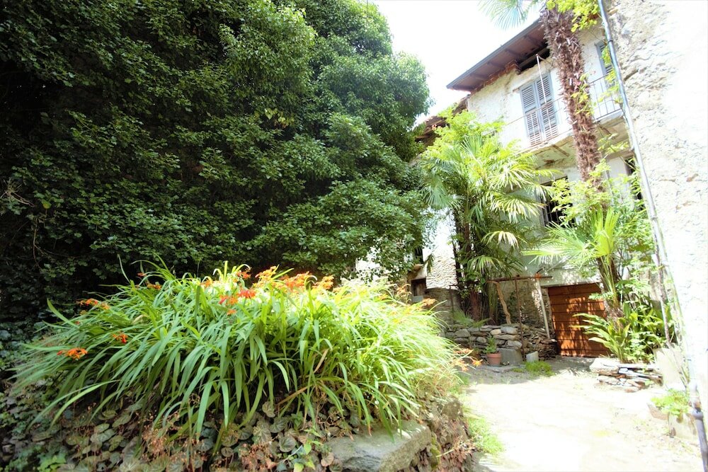 Фото Antico Borgo