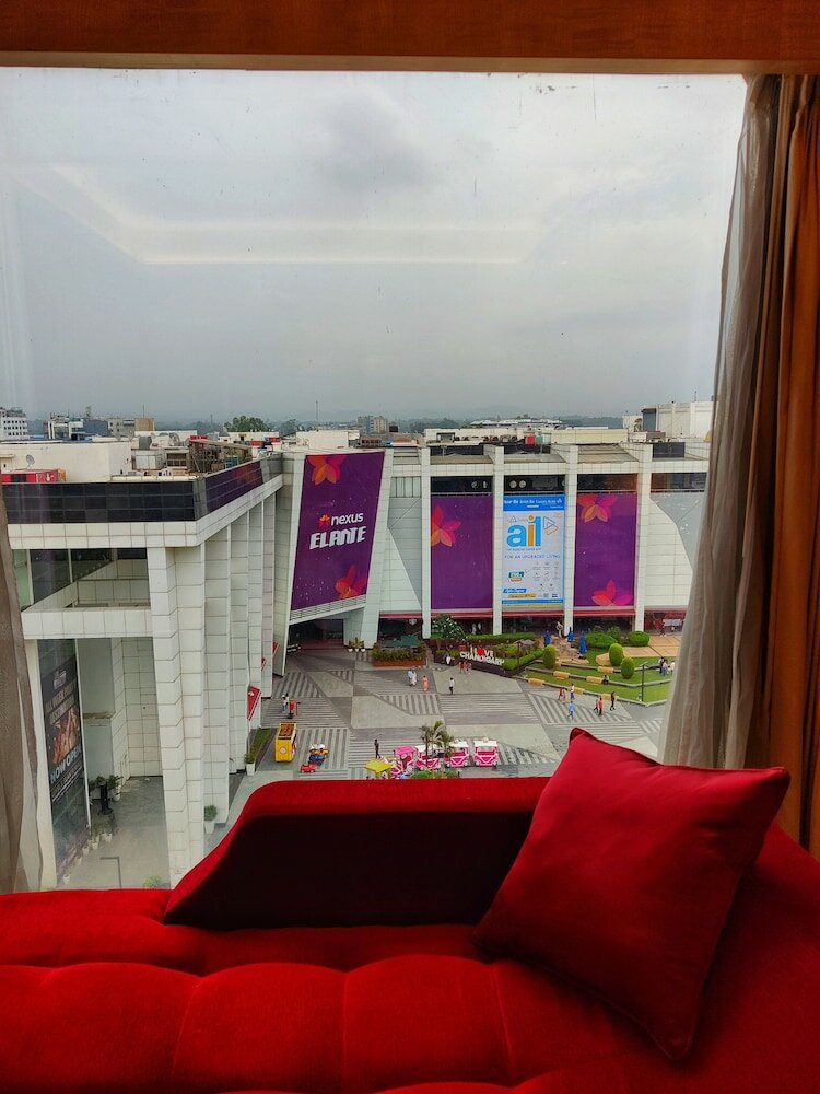 Фото Hyatt Regency