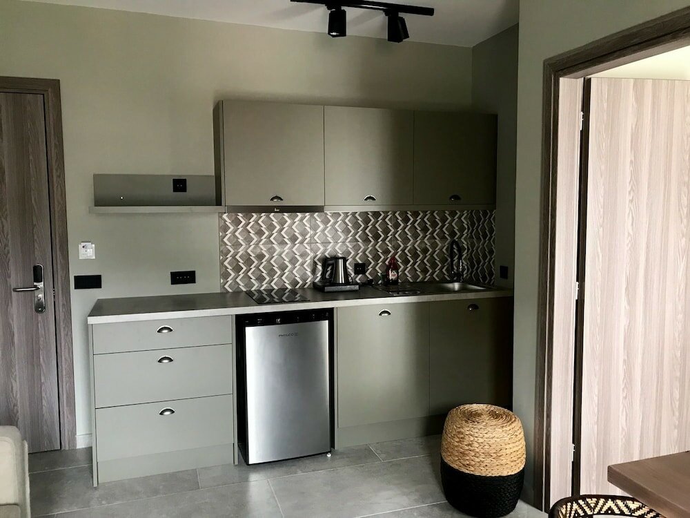 Фото Oasis Apartments