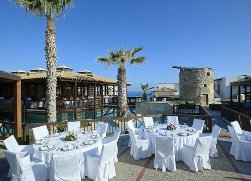 Гостиница Aldemar Knossos Villas в Аниссарасе