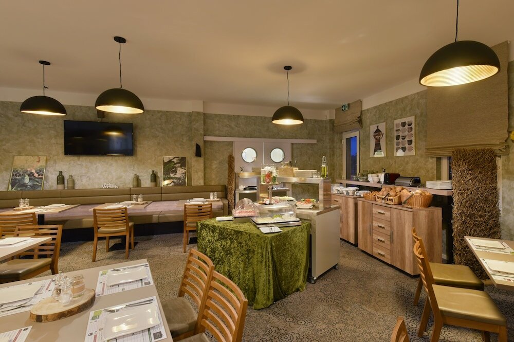 Фото K-Apart Hotel & Boardinghouse