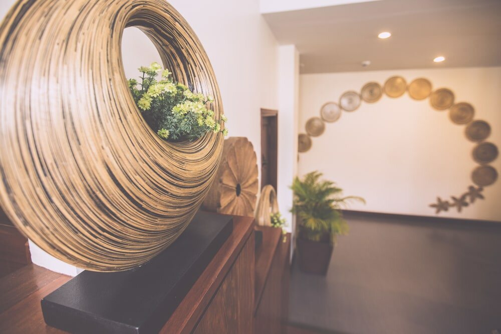 Фото Salana Boutique Hotel