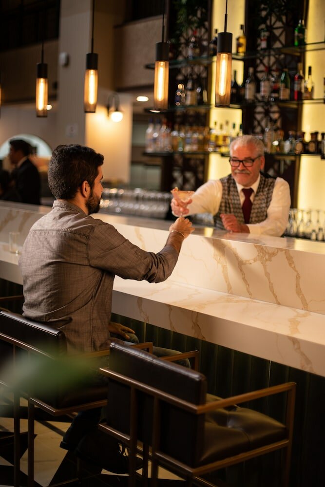 Фото Hotel Pueblo Amigo Plaza & Casino