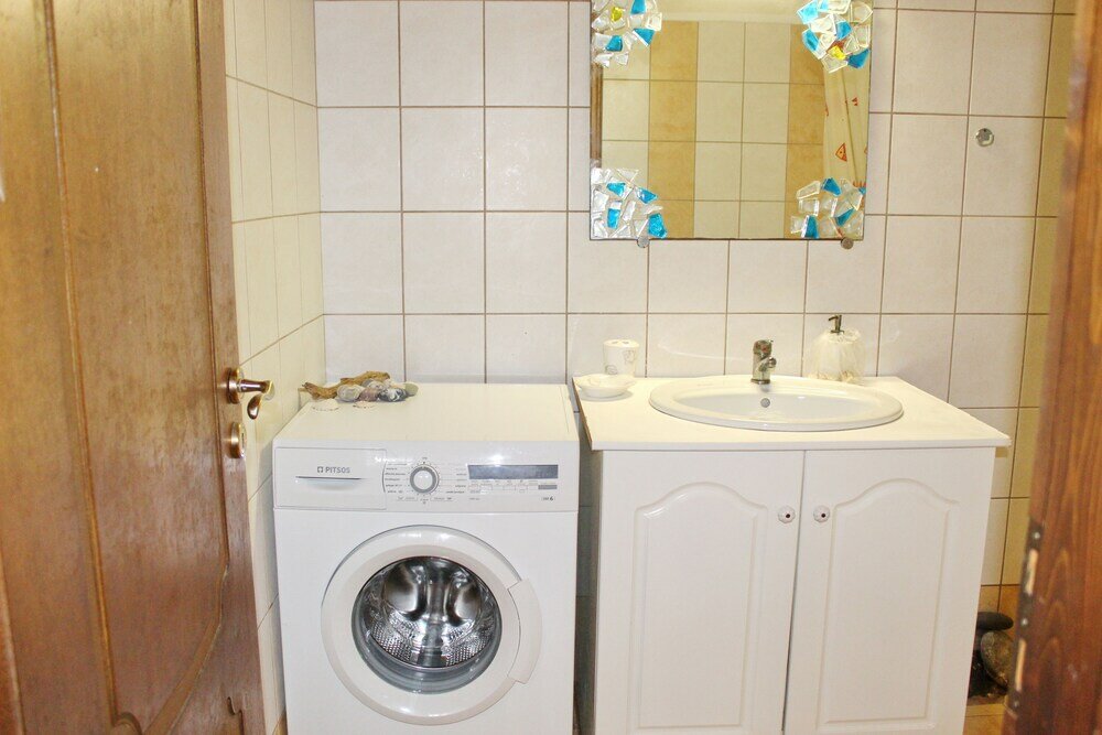 Фото La casa d'Irene