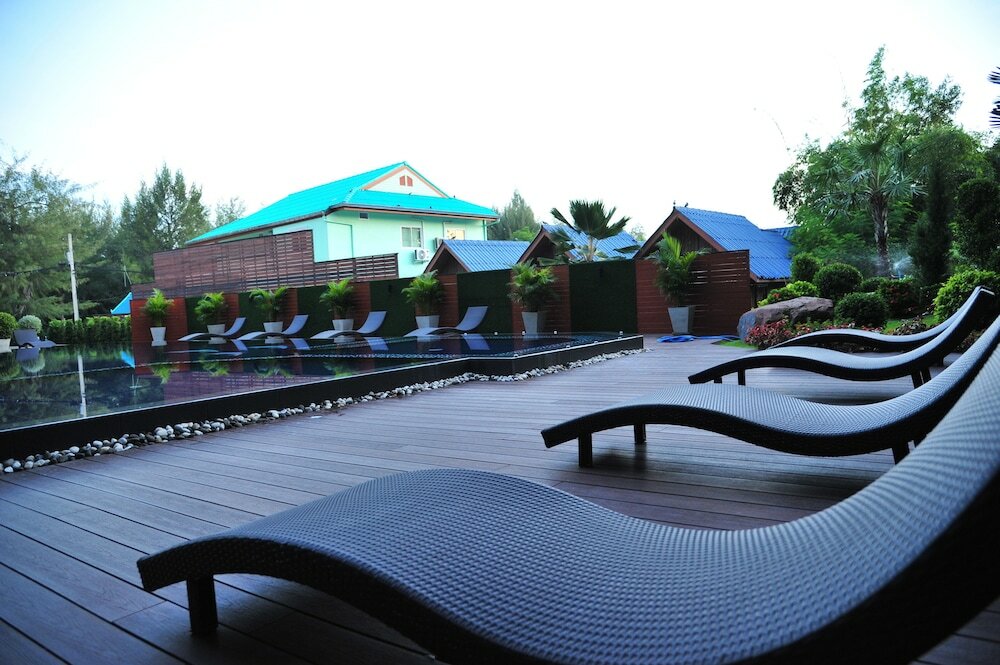 Фото Sun Marina Cha Am