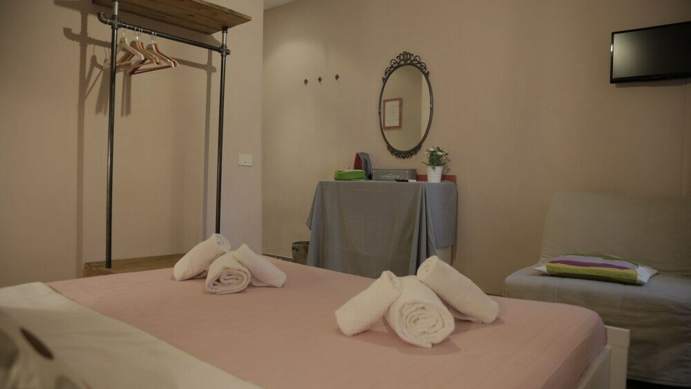 Фото Coral Guest House