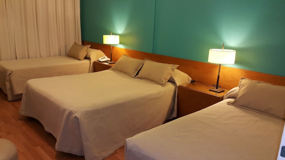 Фото Hotel Avenida