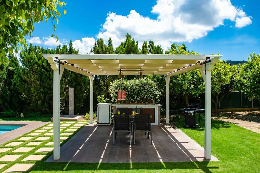 Фото Villa Dimokratia