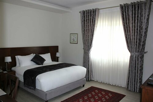 Гостиница Lavender Boutique Hotel в Рамалле