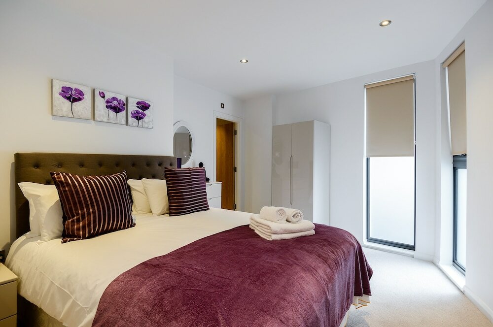 Фото London Bridge – Tooley St by Flying Butler