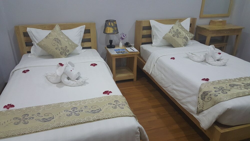 Фото Asian Smile Hotel