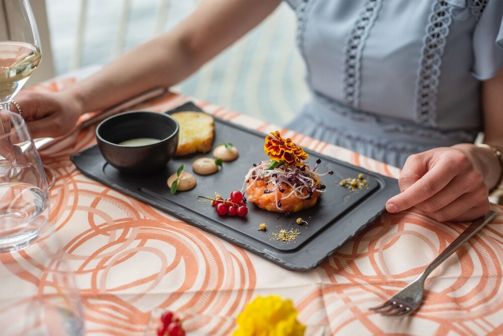 Фото Hotel le Palme