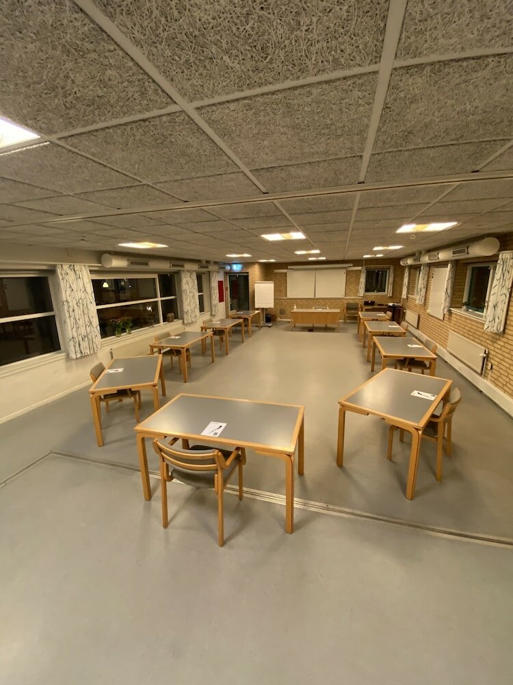 Фото Danhostel Kalundborg