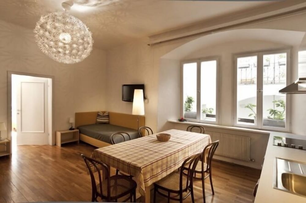 Фото Residence Fink