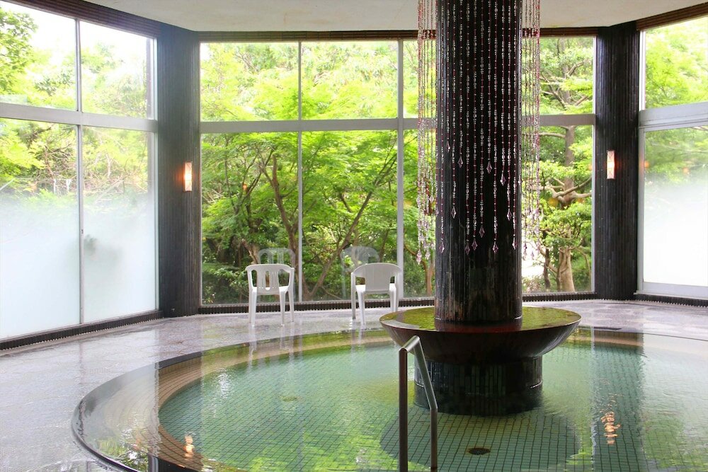 Фото Yukai Resort New Maruya Hotel Bekkan