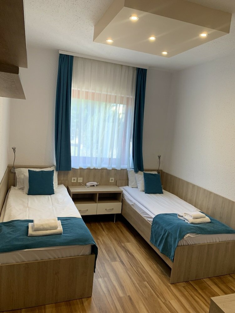 Фото Homoky Hotels Bestline Hotel