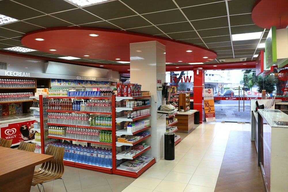 Фото Citihub Hotel @ Tunjungan