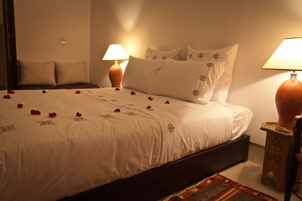 Фото Riad des Eaux et des Epices