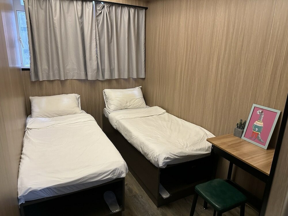 Фото Homy Inn North Point