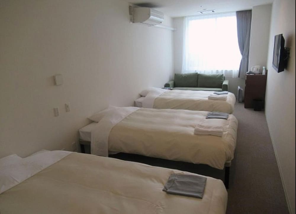 Фото Hotel Crown Hills Kushiro