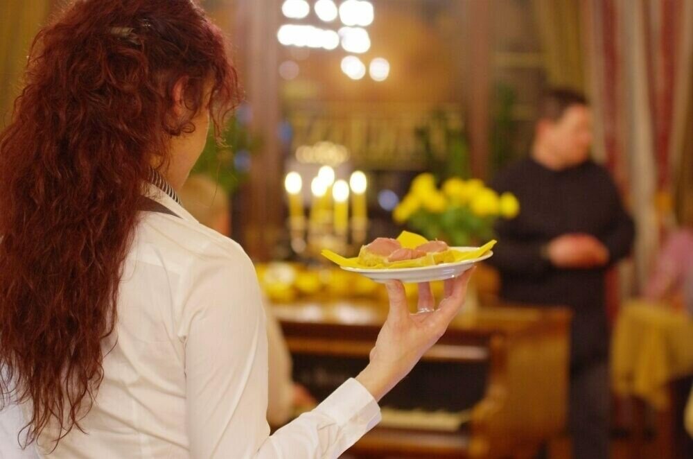 Фото Hotel U Leva